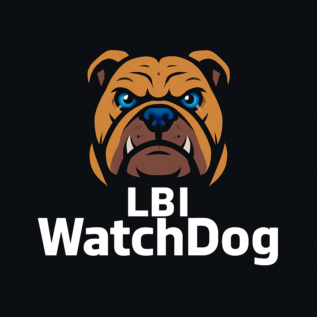 LBI WatchDog